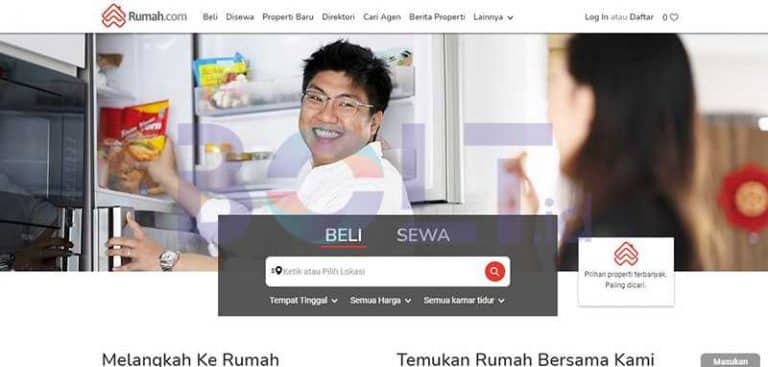 10 Situs Jual Beli Rumah Terpercaya, Jadi Solusi Cari ...