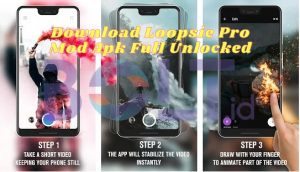 Loopsie Pro Mod Apk Fullpack / Unlocked Gratis Terbaru 2021